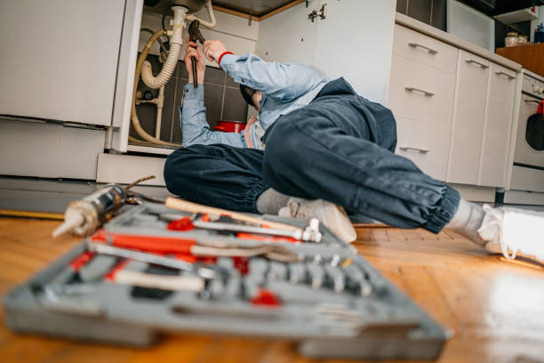 Best Clogged Drain Plumber  in Dothan, AL