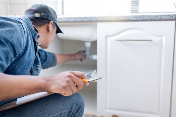 Best Leak Detection Services  in Dothan, AL