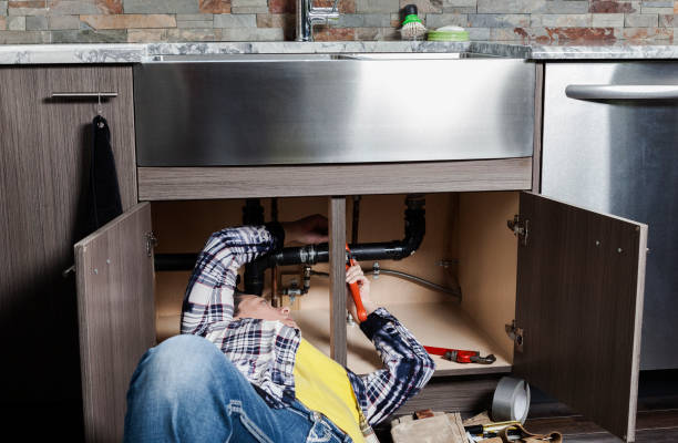 Best Commercial Plumbing Services  in Dothan, AL