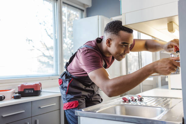 Best Shower Repair Services  in Dothan, AL